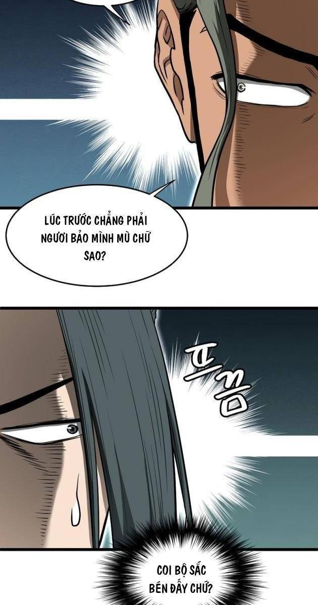 Đăng Nhập Murim - Page 144