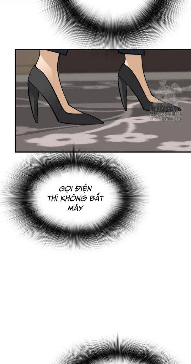 Sự Trở Lại Của Huyền Thoại - Page 11