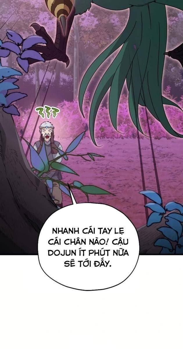 Bố Tôi Quá Mạnh - Page 2