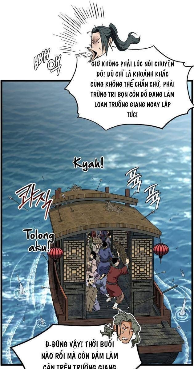 Đăng Nhập Murim - Page 146