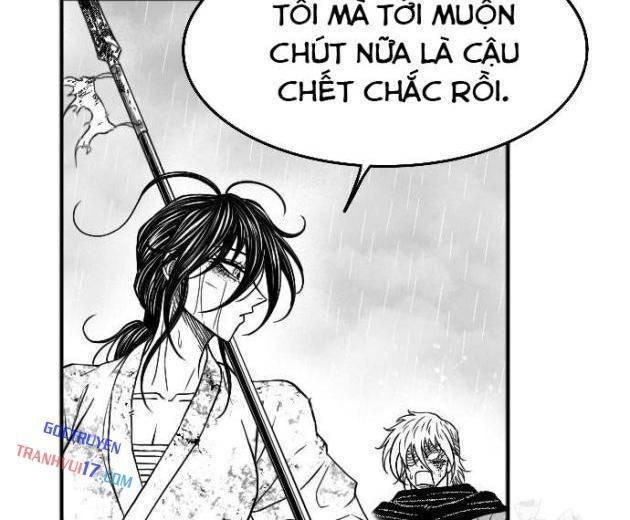 Hắc Sa - Page 9
