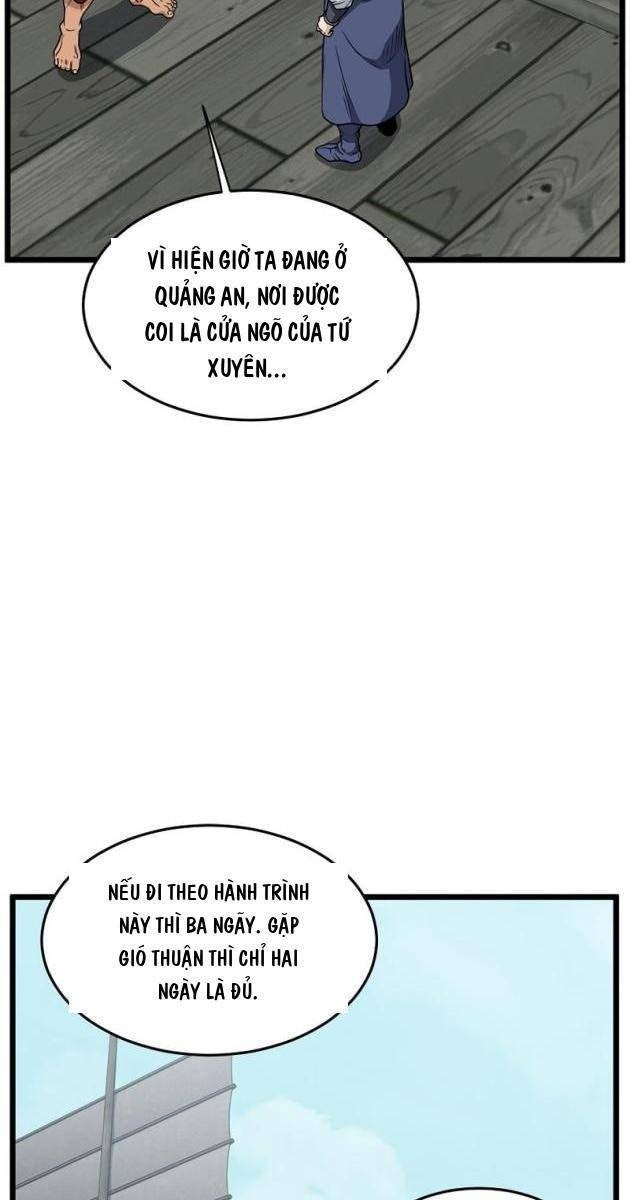 Đăng Nhập Murim - Page 132