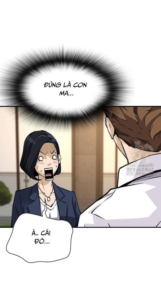 Sự Trở Lại Của Huyền Thoại - Page 48