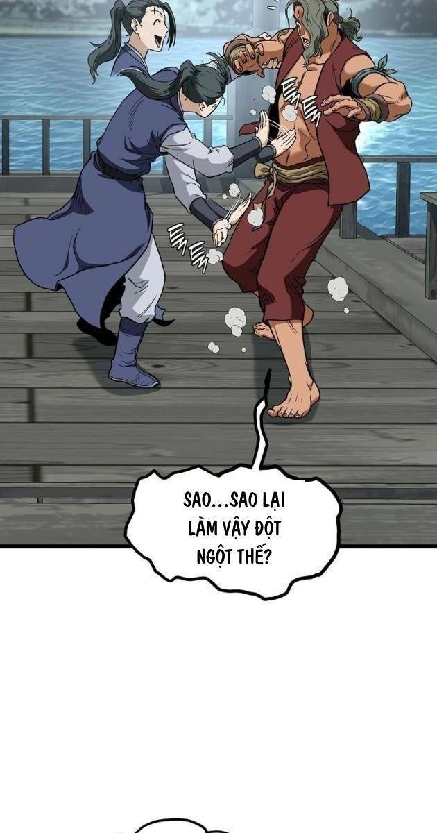 Đăng Nhập Murim - Page 91