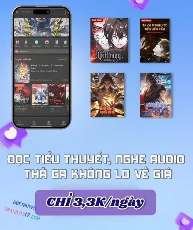 Đỉnh Cấp Khí Vận, Lặng Lẽ Tu Luyện Ngàn Năm - Page 66
