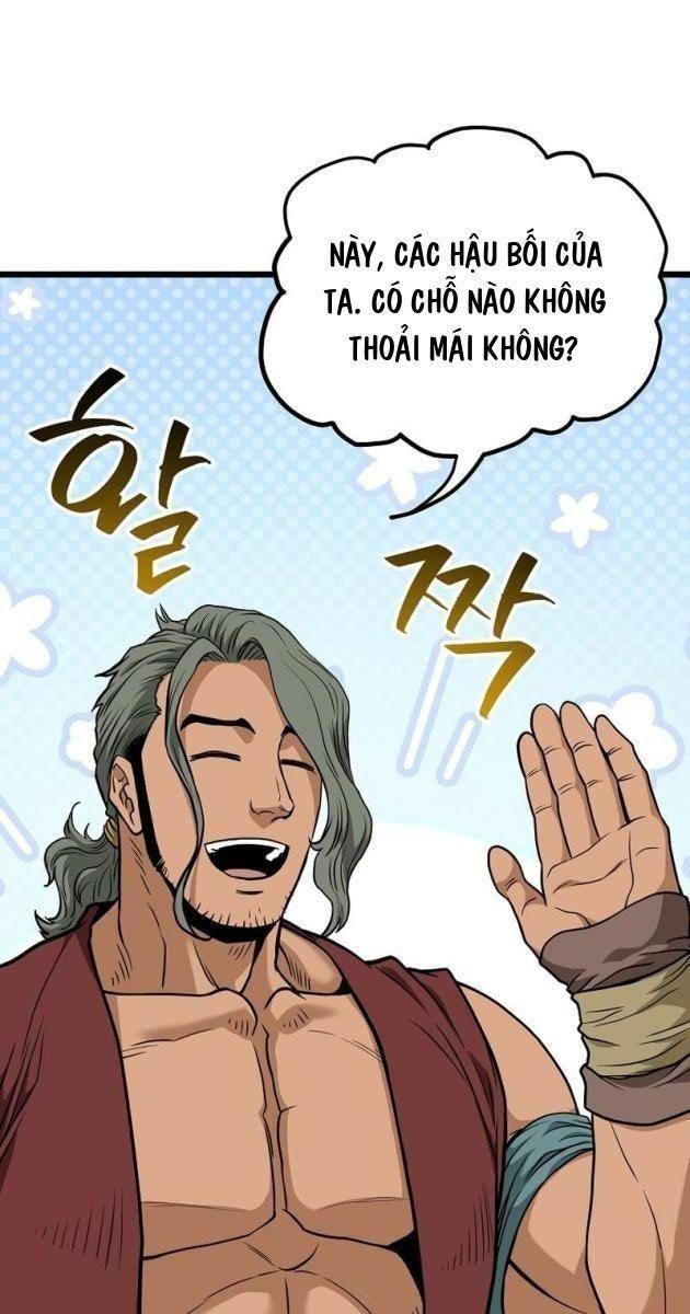 Đăng Nhập Murim - Page 127