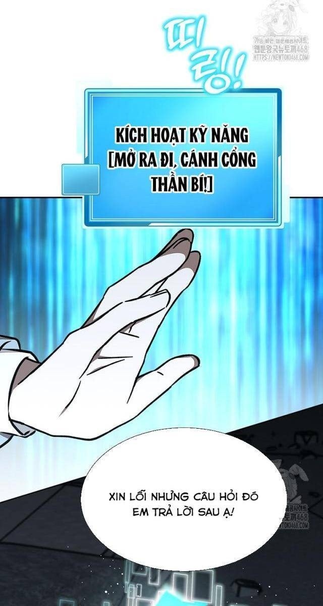 Chủ Xe Thức Ăn Nhanh Trong Ngục Tối - Page 20