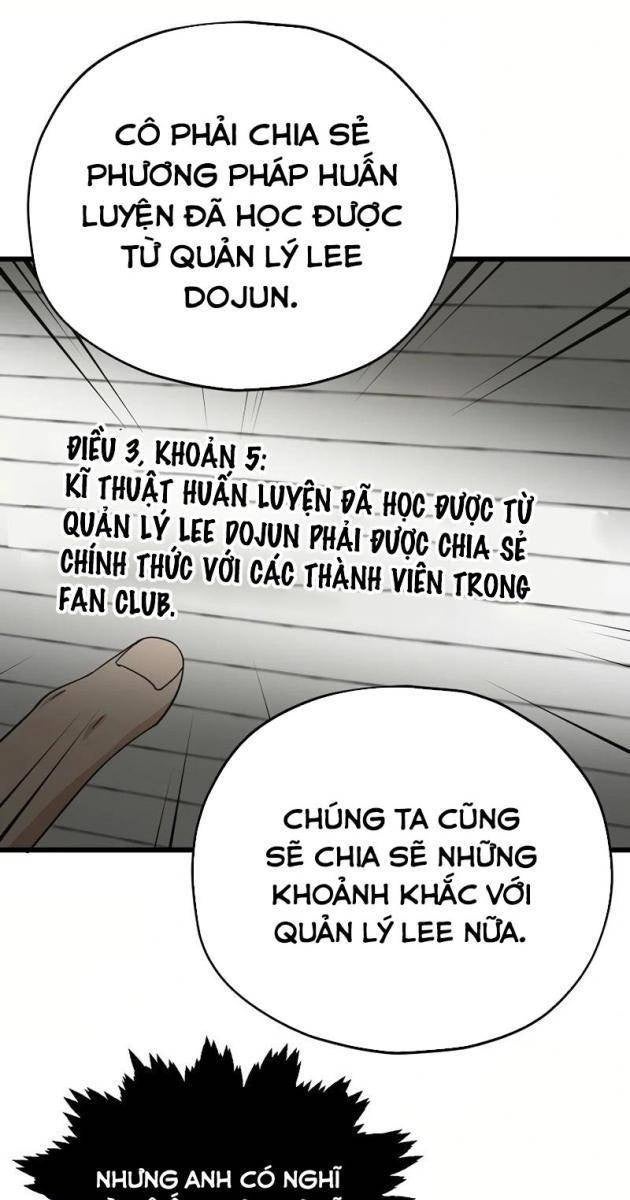 Bố Tôi Quá Mạnh - Page 96