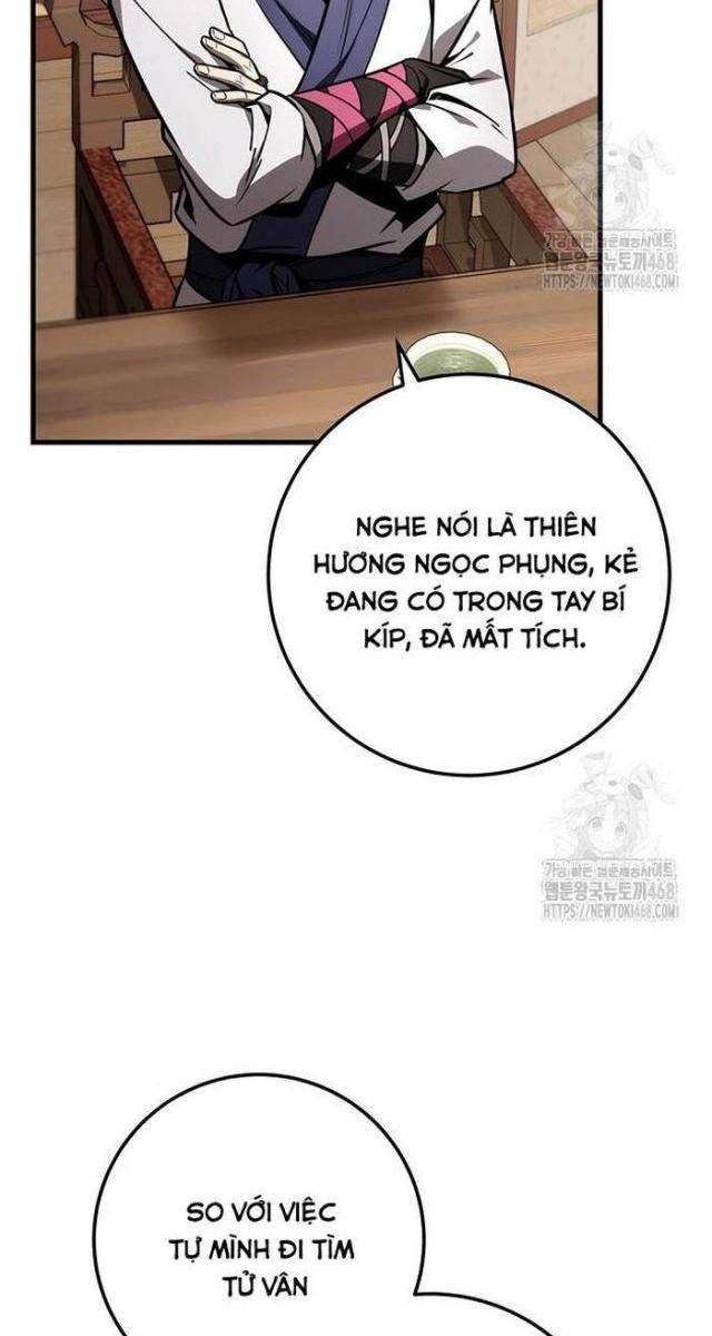 Thanh Kiếm Của Hoàng Đế - Page 94