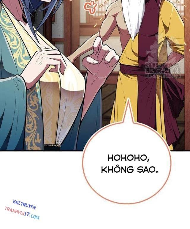 Huấn Luyện Viên Murim Thiên Tài - Page 104