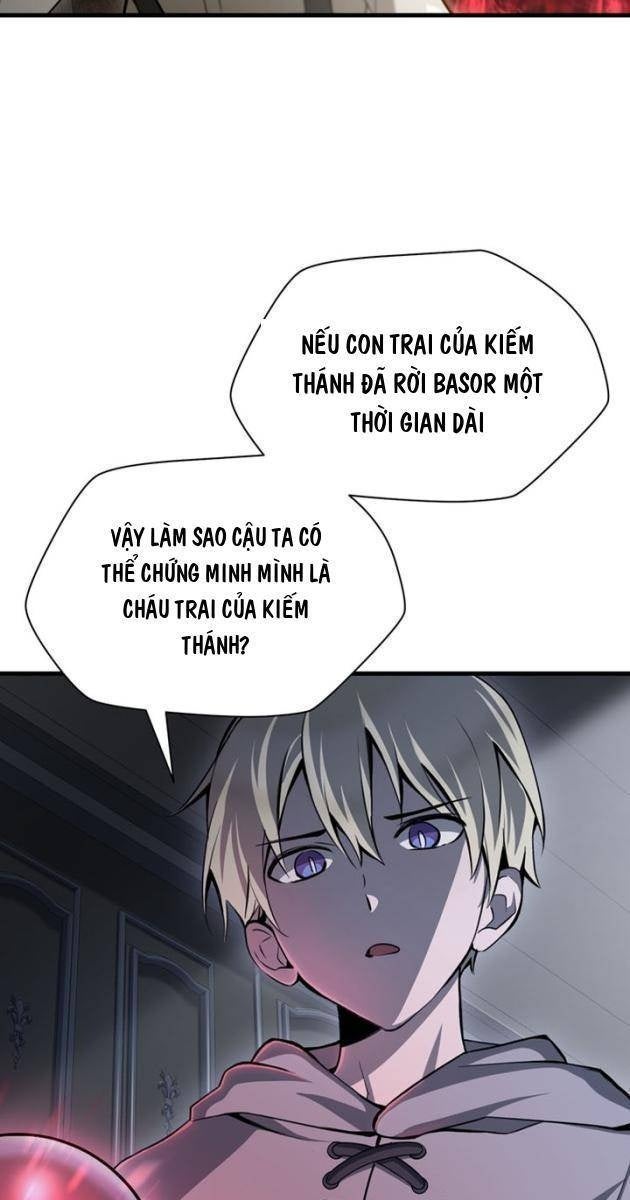 Helmut-Đứa Trẻ Bị Lãng Quên - Page 13