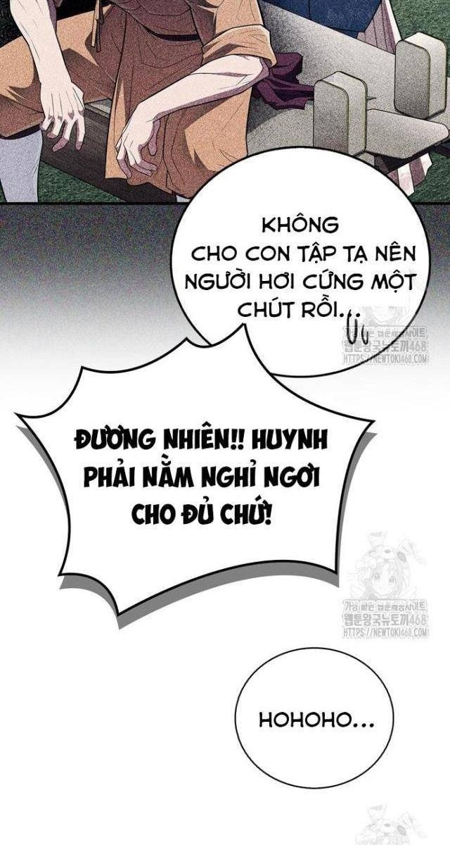 Huấn Luyện Viên Murim Thiên Tài - Page 110