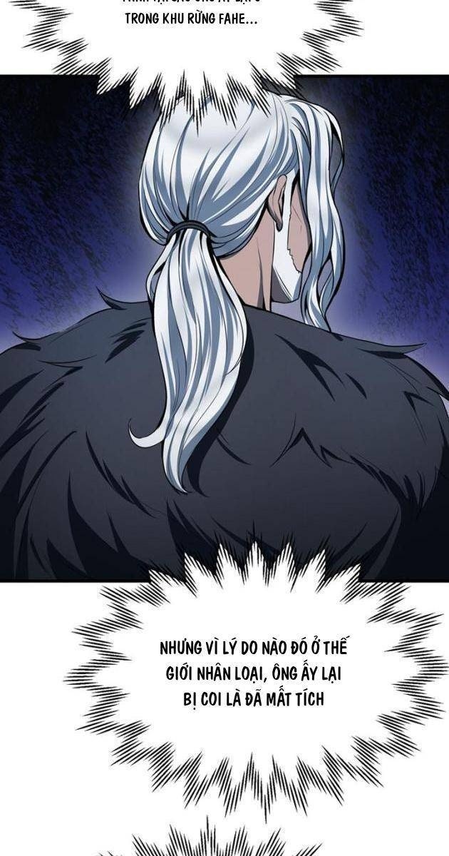Helmut-Đứa Trẻ Bị Lãng Quên - Page 25
