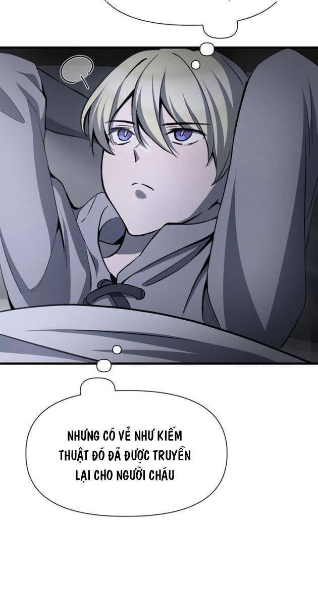 Helmut-Đứa Trẻ Bị Lãng Quên - Page 62