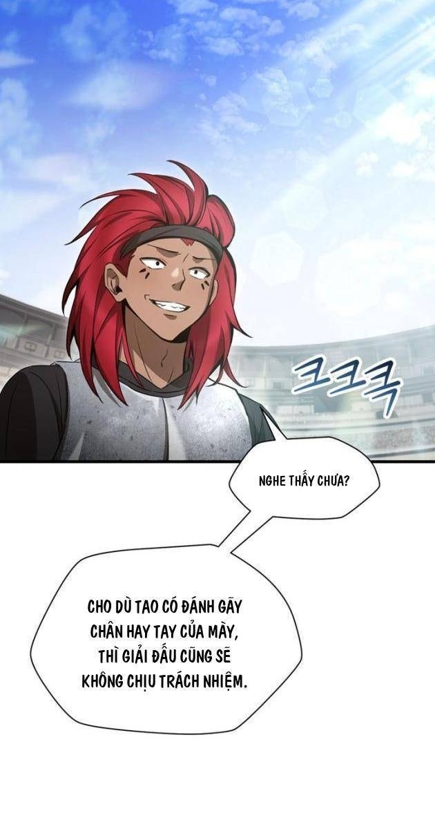Helmut-Đứa Trẻ Bị Lãng Quên - Page 105