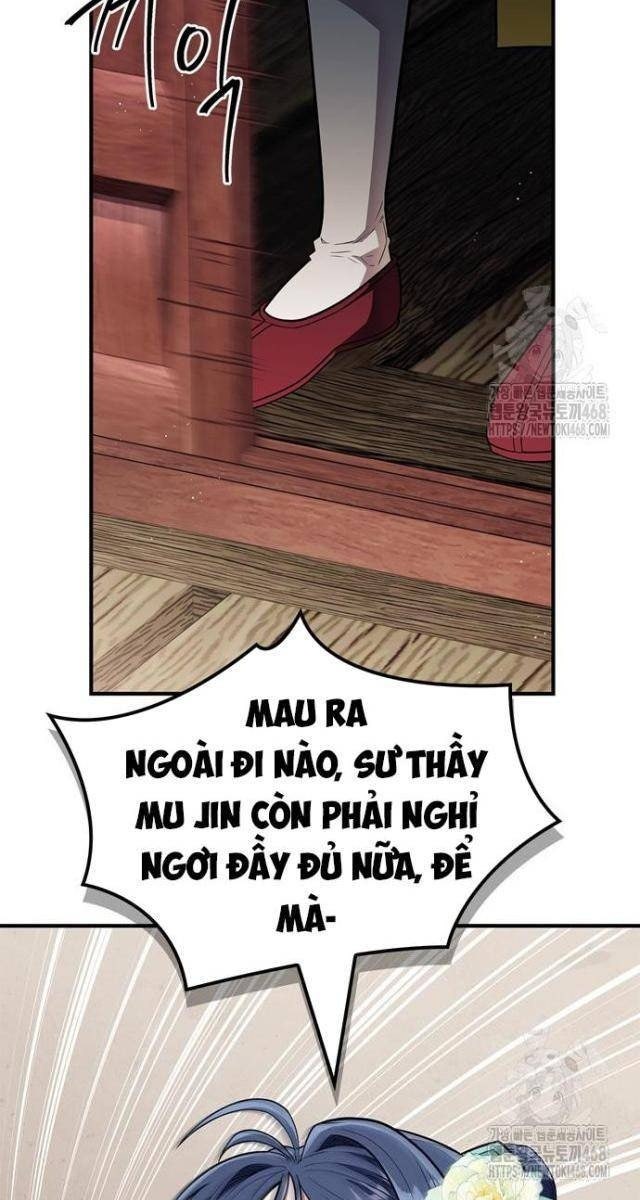 Huấn Luyện Viên Murim Thiên Tài - Page 102