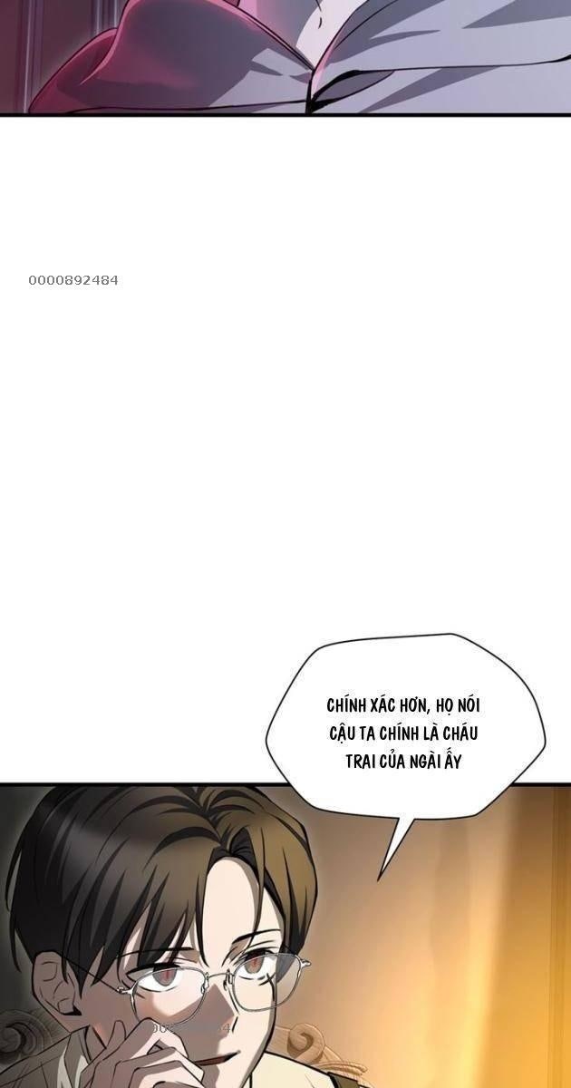 Helmut-Đứa Trẻ Bị Lãng Quên - Page 6