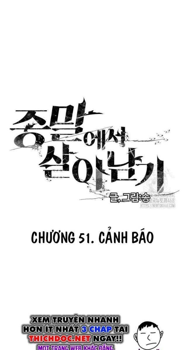 Sống Sót Qua Ngày Tận Thế - Page 1