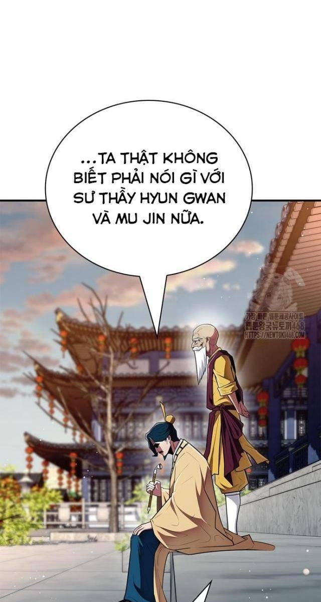 Huấn Luyện Viên Murim Thiên Tài - Page 53