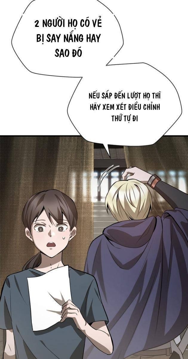 Helmut-Đứa Trẻ Bị Lãng Quên - Page 86