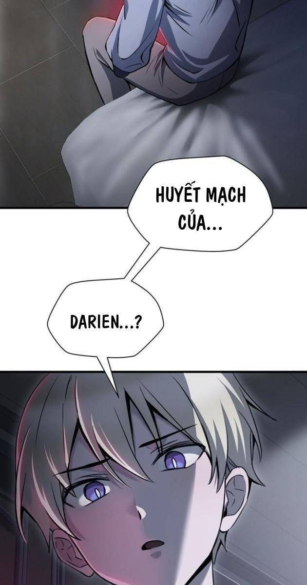 Helmut-Đứa Trẻ Bị Lãng Quên - Page 4