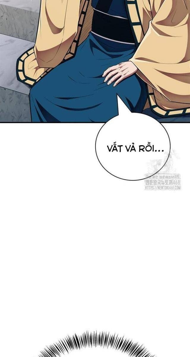 Huấn Luyện Viên Murim Thiên Tài - Page 37
