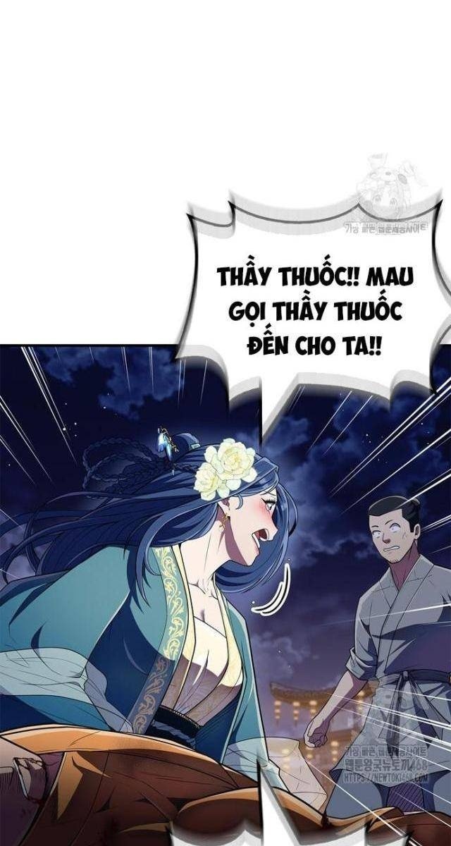 Huấn Luyện Viên Murim Thiên Tài - Page 18