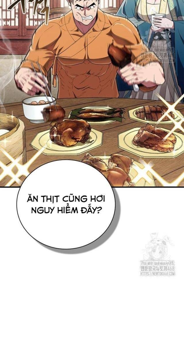 Huấn Luyện Viên Murim Thiên Tài - Page 88