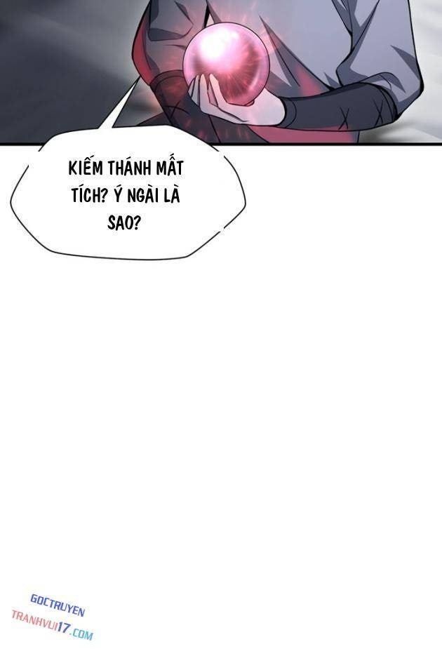 Helmut-Đứa Trẻ Bị Lãng Quên - Page 28
