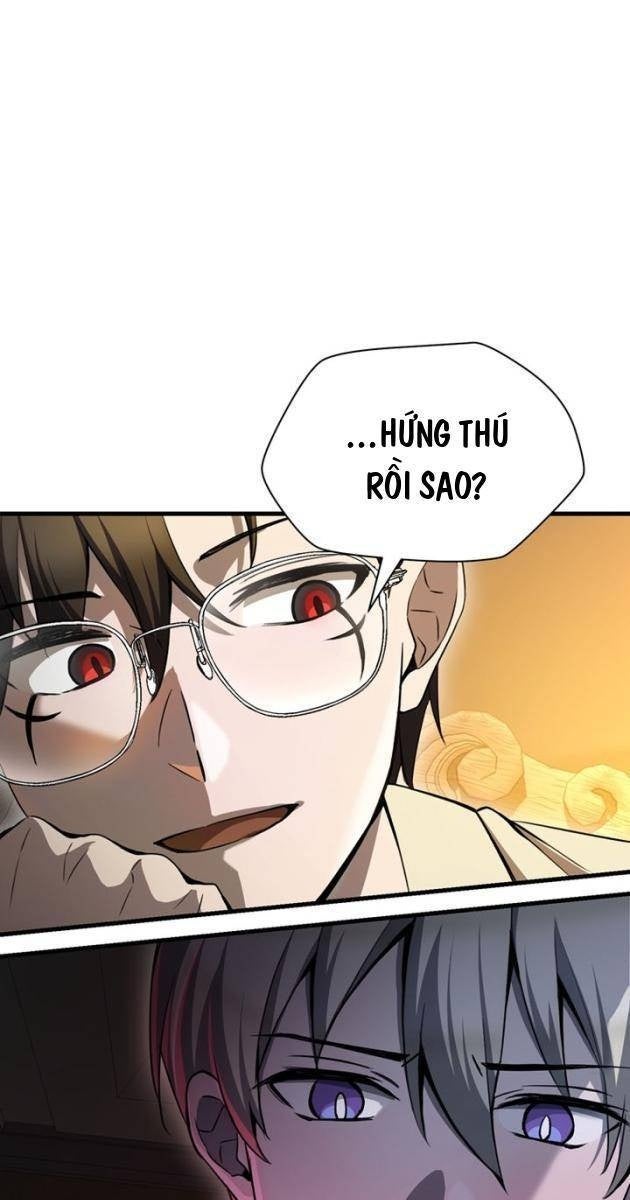 Helmut-Đứa Trẻ Bị Lãng Quên - Page 15
