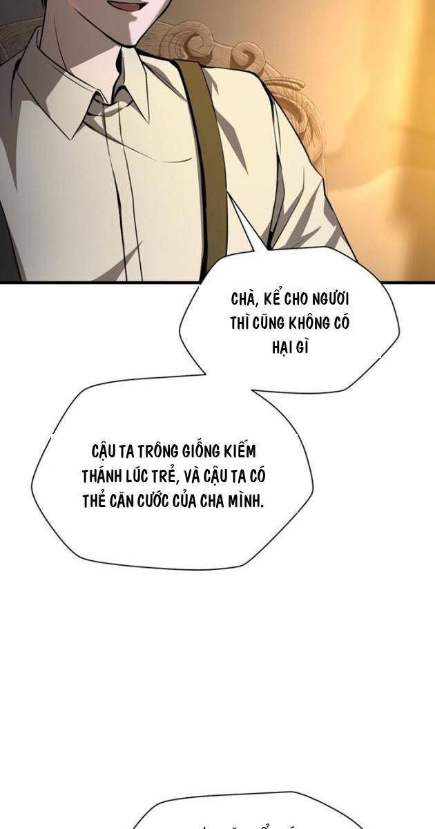 Helmut-Đứa Trẻ Bị Lãng Quên - Page 18