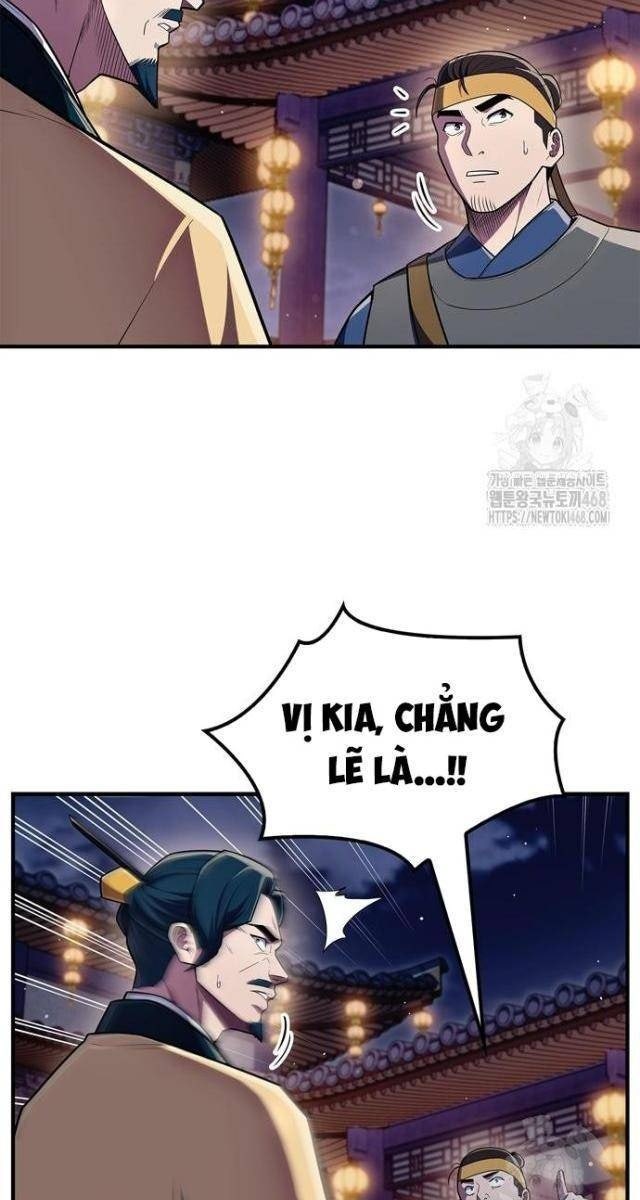 Huấn Luyện Viên Murim Thiên Tài - Page 7