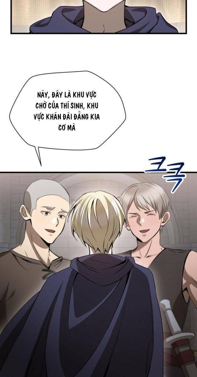 Helmut-Đứa Trẻ Bị Lãng Quên - Page 77