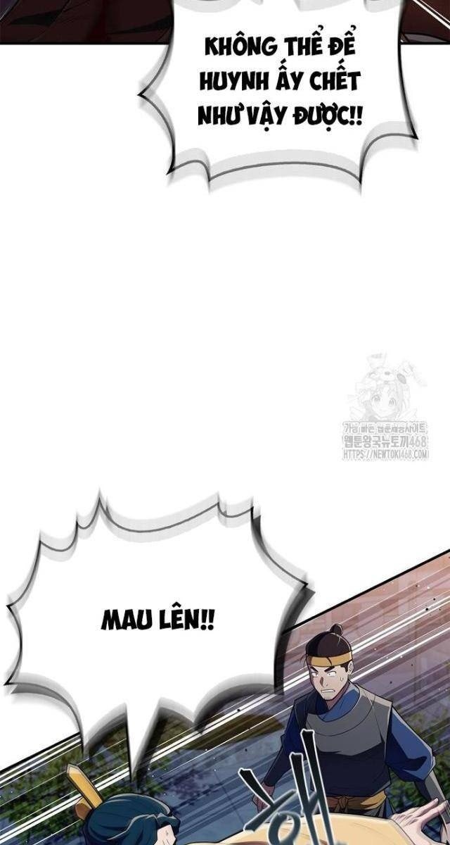 Huấn Luyện Viên Murim Thiên Tài - Page 19