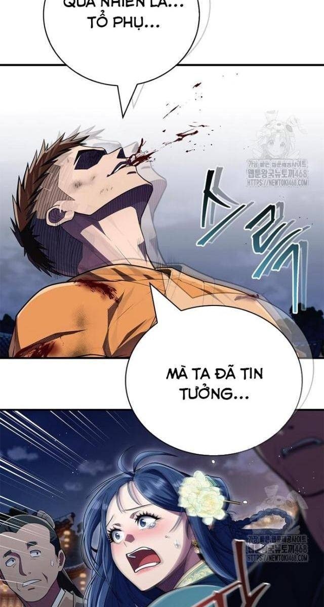 Huấn Luyện Viên Murim Thiên Tài - Page 14