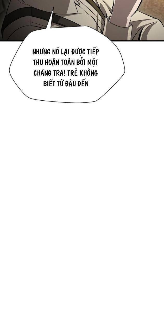 Helmut-Đứa Trẻ Bị Lãng Quên - Page 22