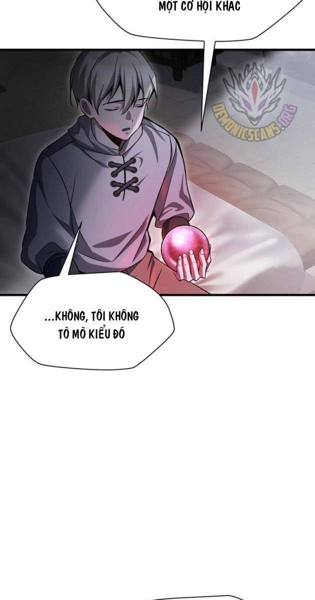 Helmut-Đứa Trẻ Bị Lãng Quên - Page 39