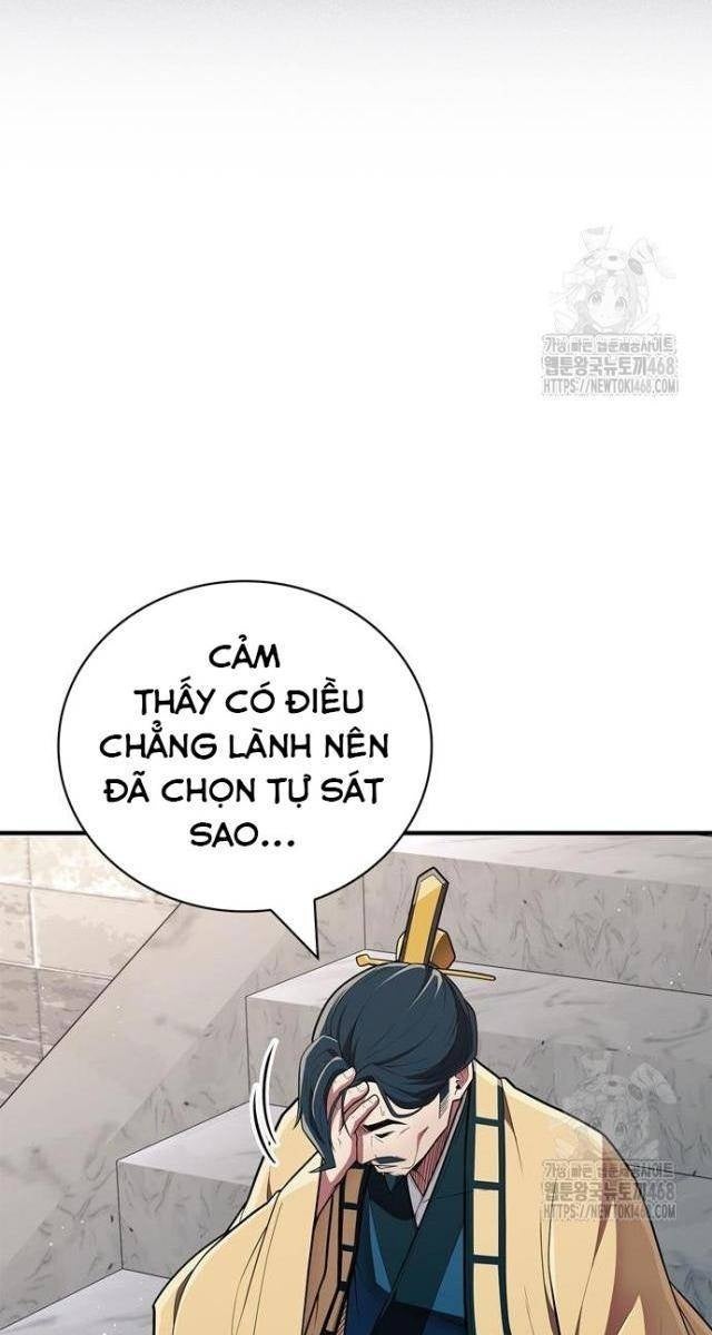 Huấn Luyện Viên Murim Thiên Tài - Page 36