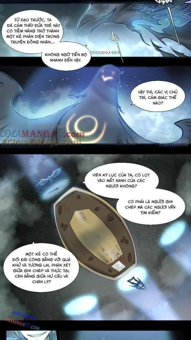 Dự Báo Khải Huyền - Page 3