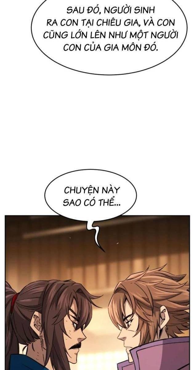 Tuyệt Đỉnh Kiếm Cảm - Page 66