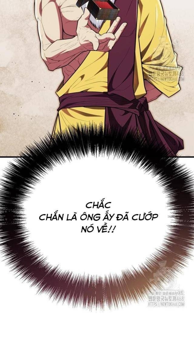 Huấn Luyện Viên Murim Thiên Tài - Page 121