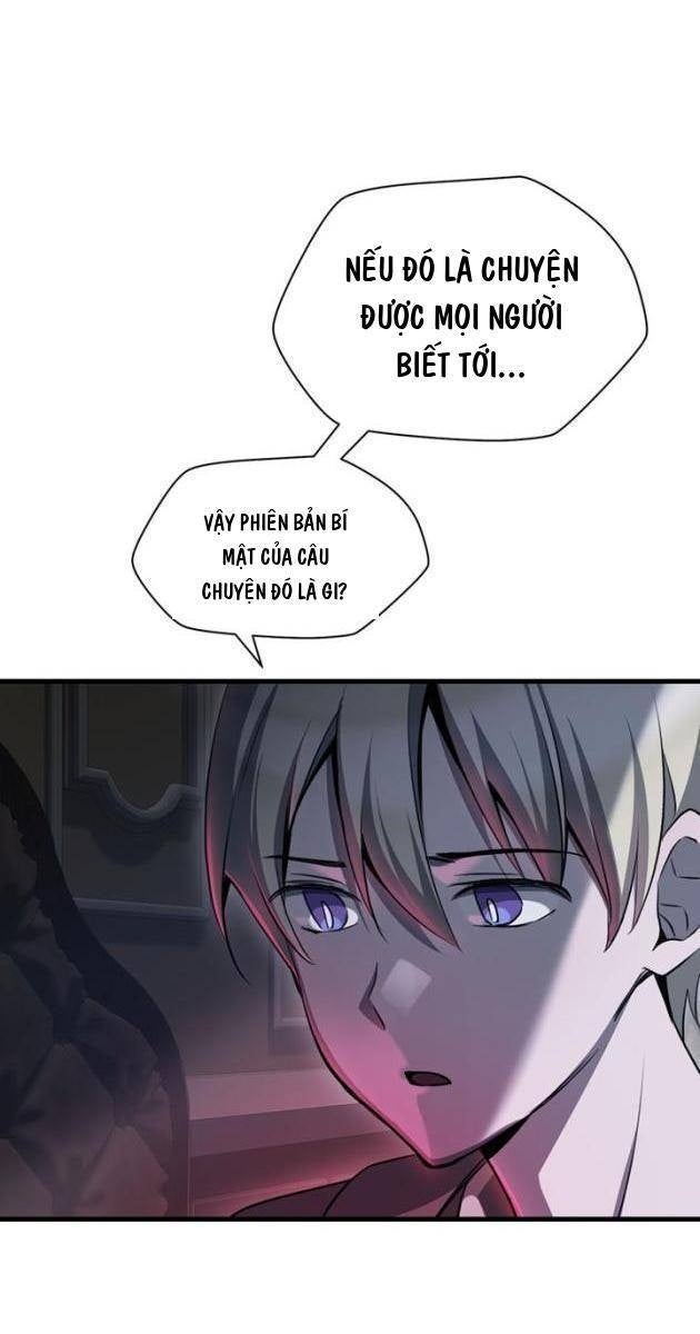 Helmut-Đứa Trẻ Bị Lãng Quên - Page 32