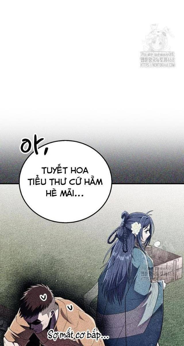 Huấn Luyện Viên Murim Thiên Tài - Page 109