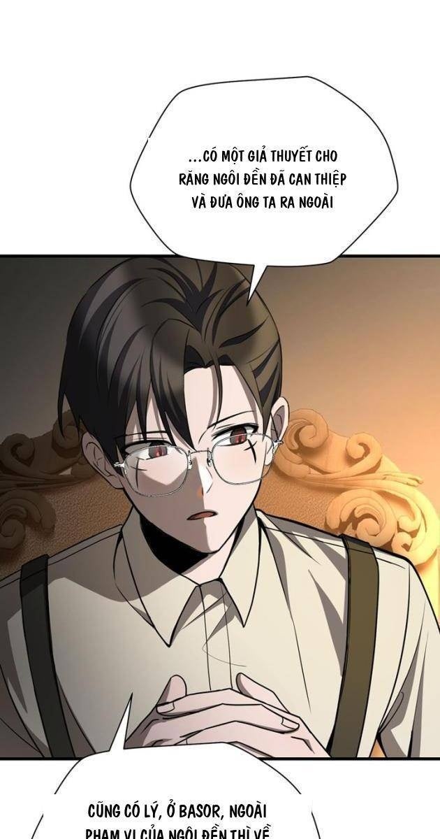 Helmut-Đứa Trẻ Bị Lãng Quên - Page 35