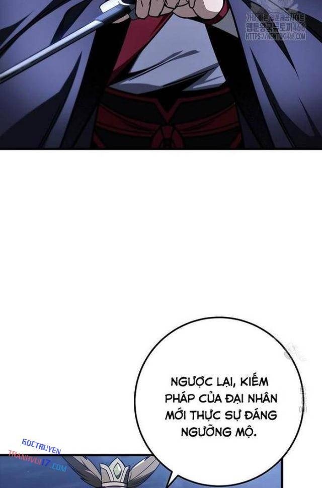 Thanh Kiếm Của Hoàng Đế - Page 32