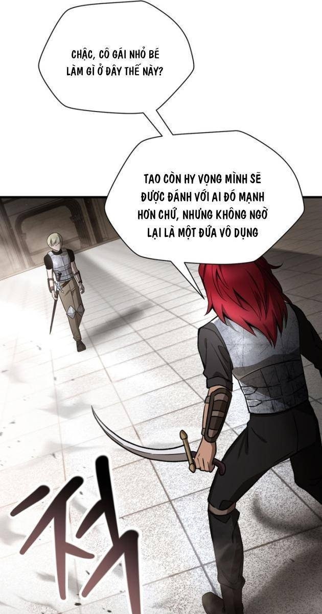 Helmut-Đứa Trẻ Bị Lãng Quên - Page 102