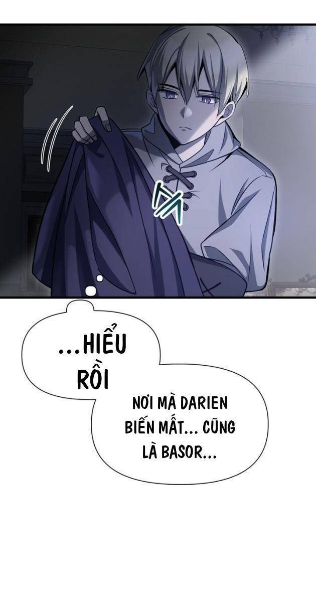 Helmut-Đứa Trẻ Bị Lãng Quên - Page 44