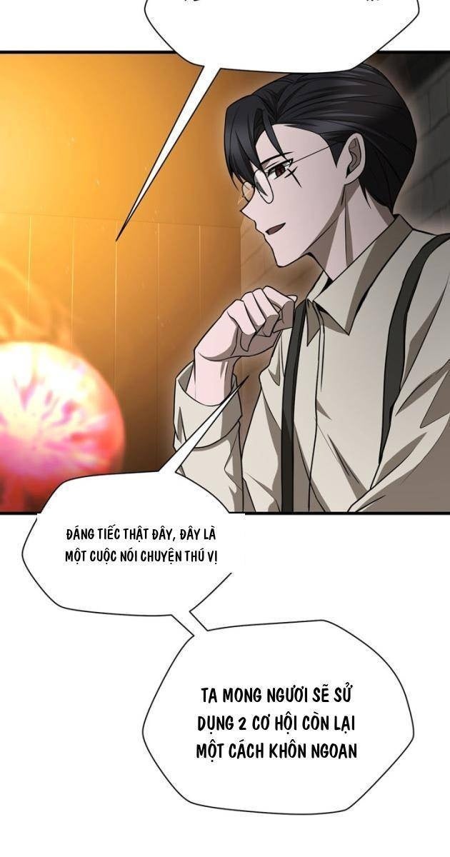 Helmut-Đứa Trẻ Bị Lãng Quên - Page 41