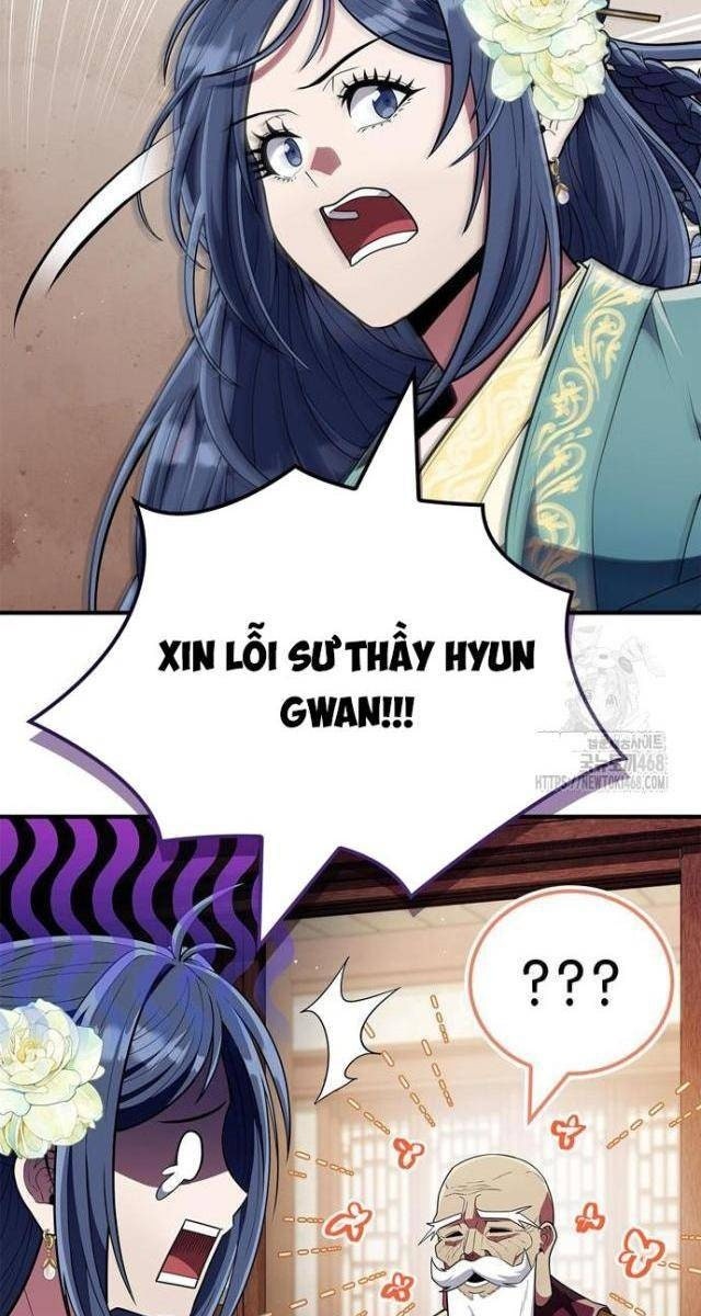 Huấn Luyện Viên Murim Thiên Tài - Page 103