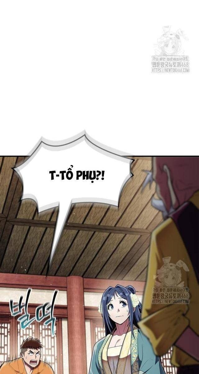 Huấn Luyện Viên Murim Thiên Tài - Page 105